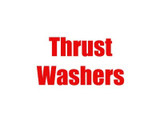 Thrust Washers 1983-1997 Ford Dana 28IFS